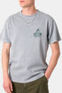 Camiseta de trucha Gramicci (pizarra ahumada) | Camisetas