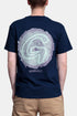 Camiseta Gramicci Trunk (azul marino) | Camisetas