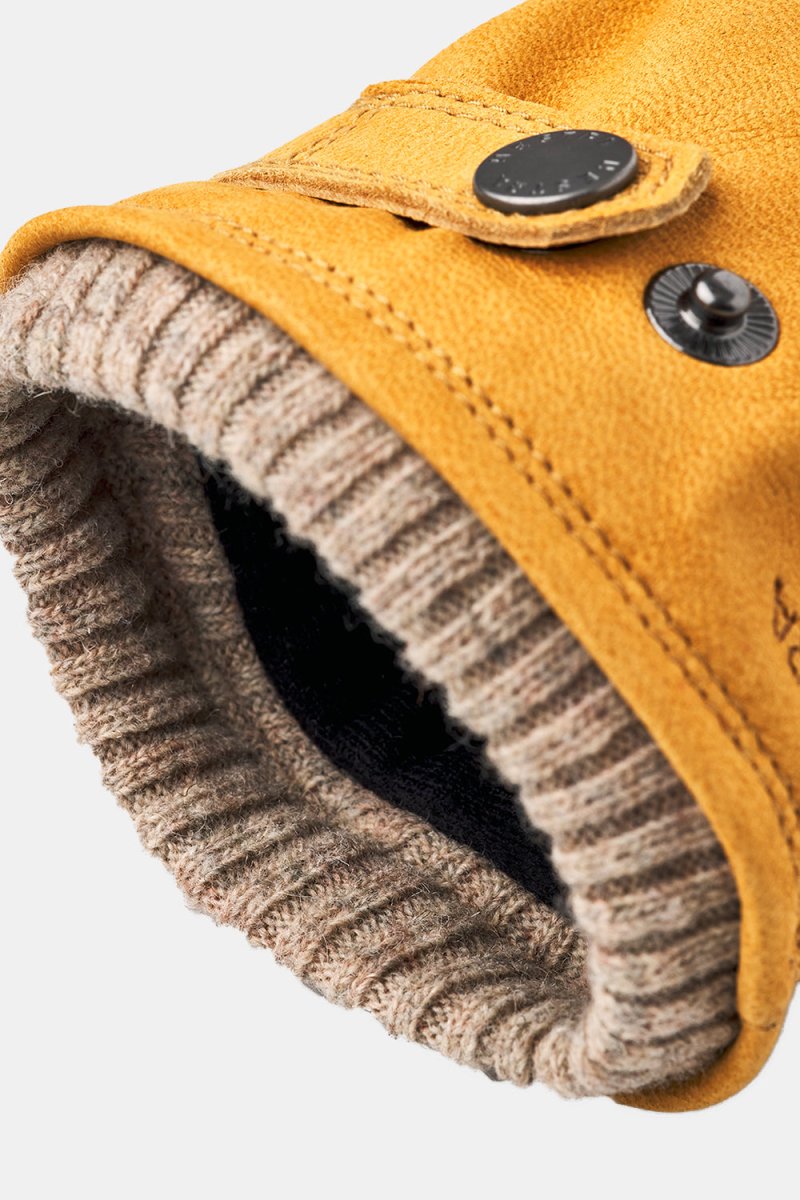 Hestra Bergvik Gloves (Tan) | Gloves