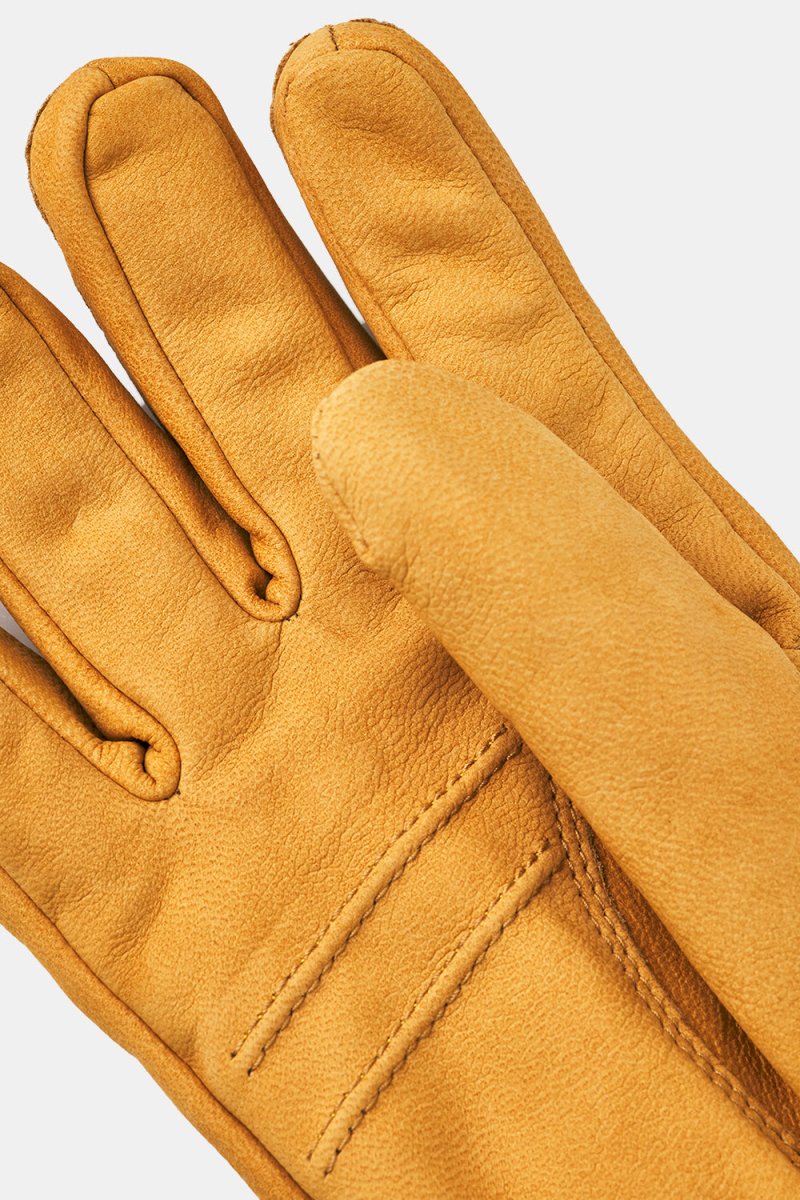 Hestra Bergvik Gloves (Tan) | Gloves