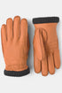 Guantes Hestra Deerskin Primaloft Rib (corcho) | Guantes