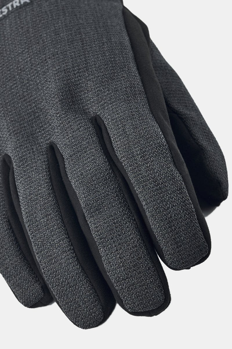 Hestra Zephyr Gloves (Charcoal Grey) | Gloves