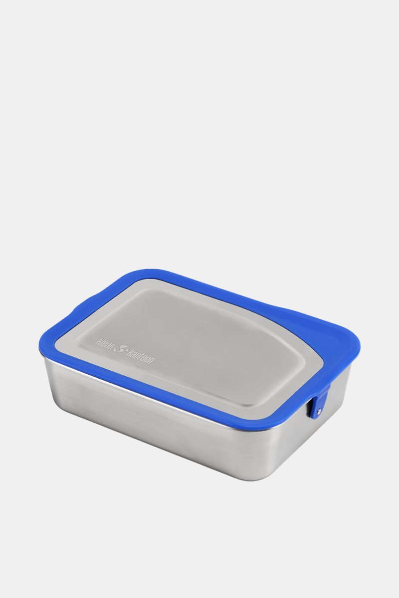 Klean Kanteen 1005ml Meal Food Box (Steal) | Accessories