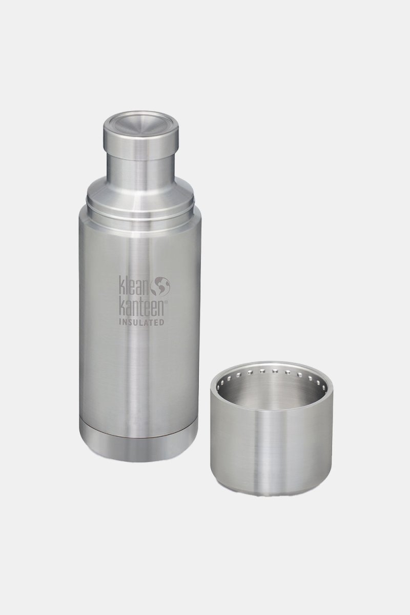 Klean Kanteen Insulated TKpro 750ml (Steal) |