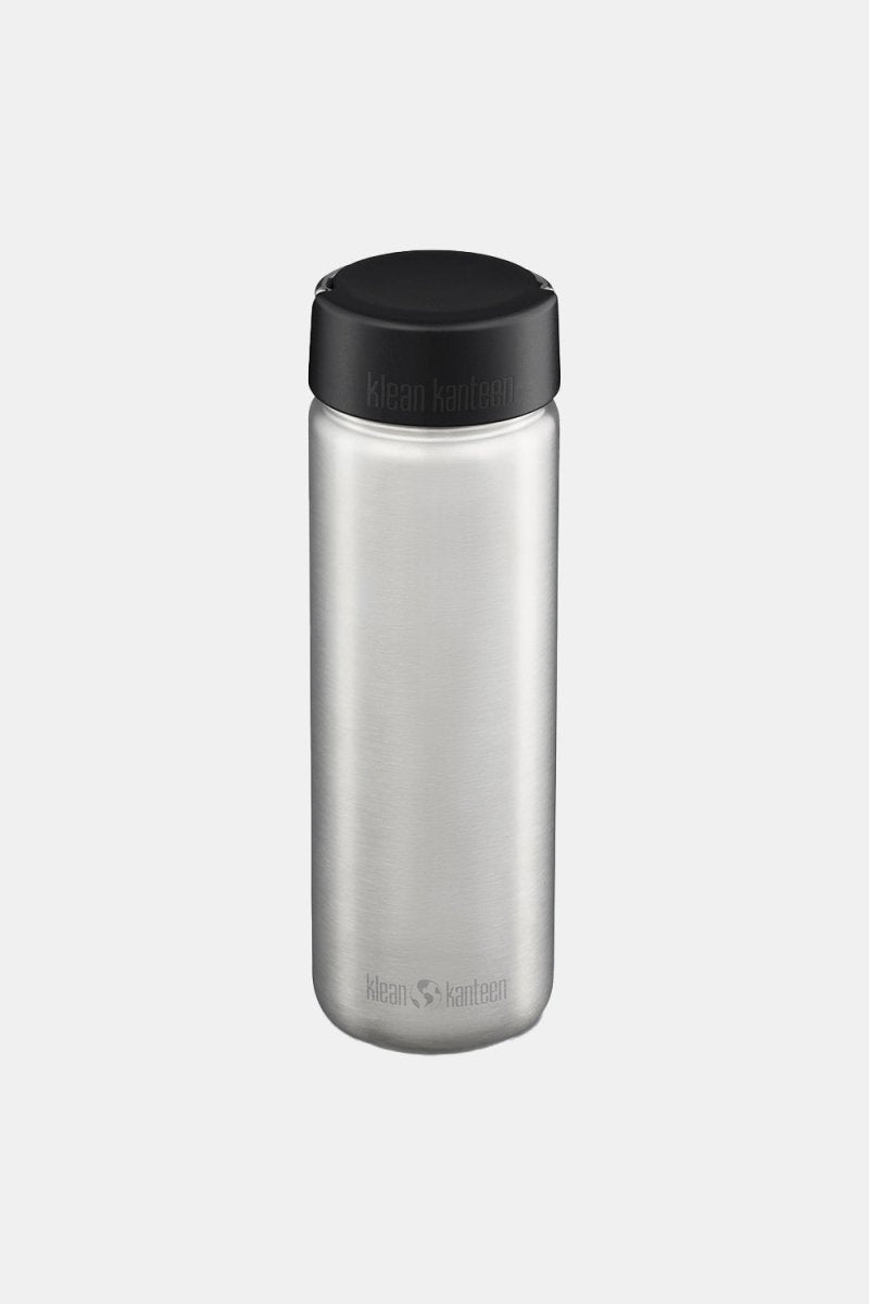 Klean Kanteen Wide 800ml (Brushed Steal) |