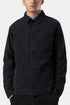 Chaqueta de trabajo clásica La Paz Baptista (lona azul marino) | Chaquetas