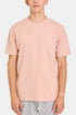 Camiseta Confort La Paz Botelho (Arcilla Texturizada) | Camisetas