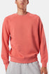 Sudadera La Paz Cunha (Spiced Coral Pink) | Suéteres