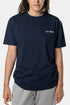 Camiseta La Paz Dantas (Boat Dark Navy) | Camisetas
