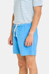 Shorts De Playa De Pana Para Bebé La Paz Formigal (Azul) | Bermudas