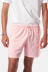 La Paz Formigal Shorts De Playa De Pana Para Bebé (Sal Del Himalaya) | Bermudas