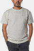 Camiseta La Paz Guerreiro (Green Bay Stripes) | Camisetas