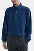 Polo La Paz Mesquita (Azul Oceana) | Camisetas polo
