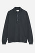 Polo La Paz Mesquita (Azul Marino Oscuro) | Camisetas polo