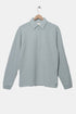 Polo La Paz Mesquita (Gris Mesc) | Camisetas polo