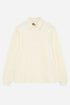 Polo De Canalé La Paz Mesquita (Off White) | Camisetas polo