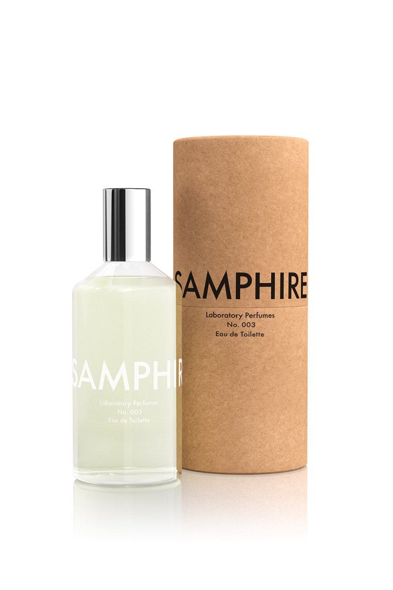 Laboratory Perfumes Samphire Eau de Toilette | Fragrance