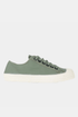 Algodón encerado Novesta Star Master (salvia) | Zapatos de deporte