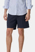 Shorts portugueses de franela Atlántico (Dark Navy) | Bermudas