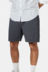 Shorts portugueses de franela Atlántico (azul marino) | Bermudas