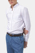 Camisa portuguesa de franela Belavista (Lavanda) | Camisas