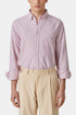Camisa portuguesa de franela Belavista (Roja) | Camisas