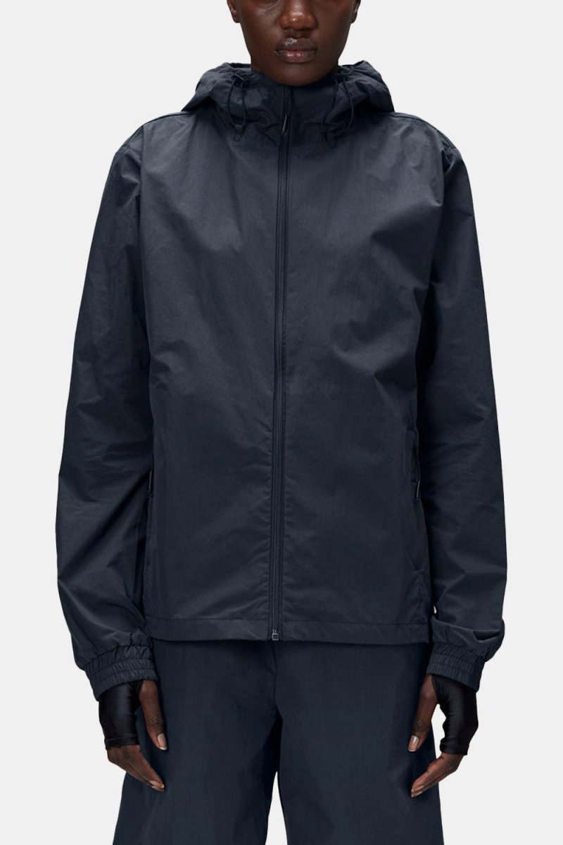804095 Rains Juba Jacket (Marina) – Number Six