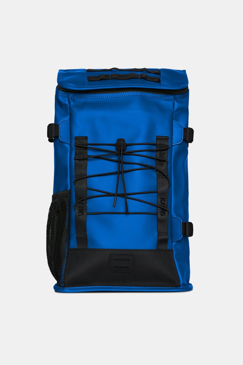 Rains Mountaineering Backpack (Waves Blue) | Bags