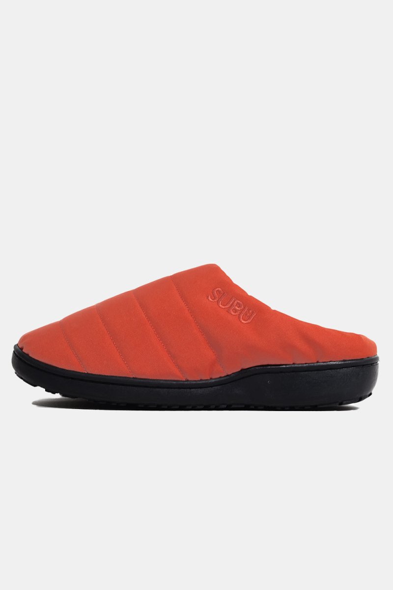 SUBU Indoor Outdoor Nannen Slippers (Orange) | Shoes