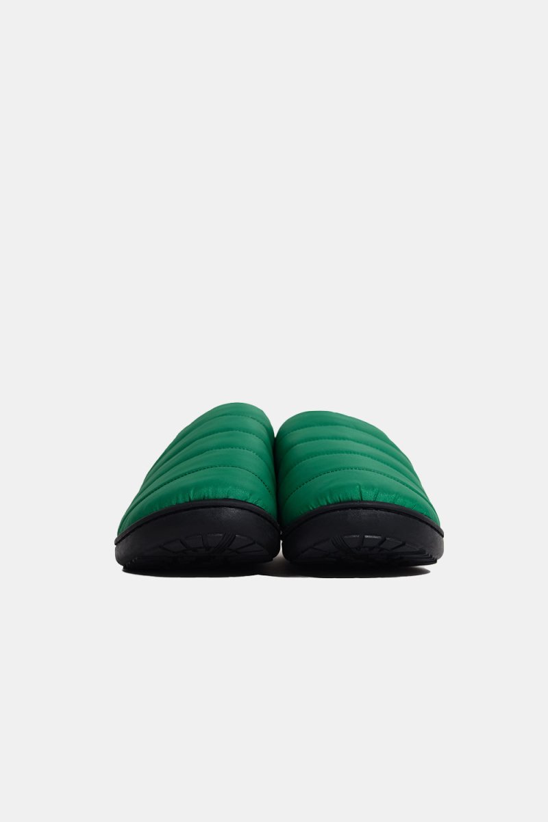 SUBU Indoor Outdoor Slippers (Green) | Footwear
