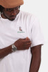 Camiseta Gracias Giovanni (Blanca) | Camisetas