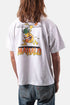 Camiseta Gracias Noa (Blanca) | Camisetas