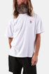 Camiseta Gracias Pierre (Blanca) | Camisetas