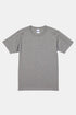 Camiseta United Athle 4252 auténtica de peso súper pesado de 7.1 oz (mezcla de gris) | Camisetas