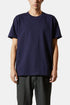 Camiseta United Athle 4252 auténtica súper pesada de 7.1 oz (azul marino) | Camisetas