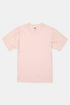 Camiseta United Athle 5942 Classic Heavyweight de 6.2 oz (rosa bebé) | Camisetas