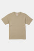 Camiseta United Athle 5942 Classic Heavyweight de 6.2 oz (caqui arena) | Camisetas