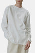 Camiseta de manga larga con ajuste estándar United Athle Japan Made (Blanco) | Camisetas