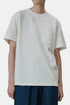 Camiseta con bolsillo de ajuste estándar United Athle Japan Made (Blanco) | Camisetas