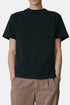 Camiseta de manga corta con ajuste estándar United Athle Japan Made (Negro) | Camisetas