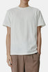 Camiseta de manga corta con ajuste estándar United Athle Japan Made (Blanco) | Camisetas