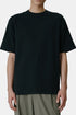Camiseta de corte ancho confeccionada en Japón de United Athle (Negro) | Camisetas