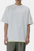 Camiseta de corte ancho confeccionada en Japón de United Athle (Blanco) | Camisetas