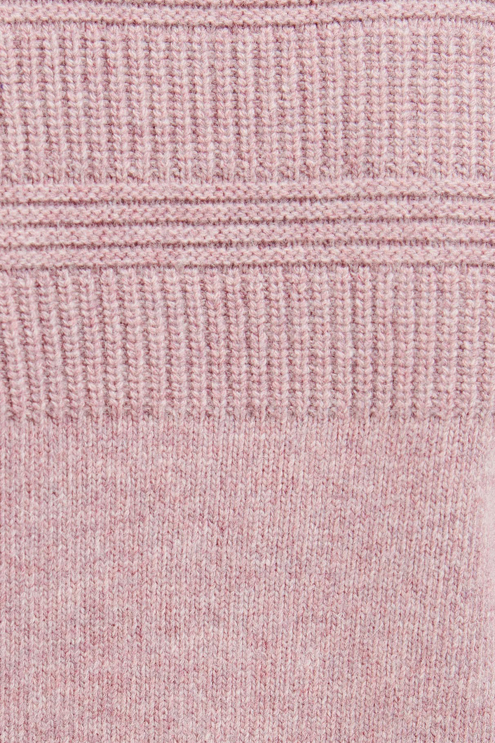 Barbour White Label Amherst Crew Sweatshirt (Pink Cinder)