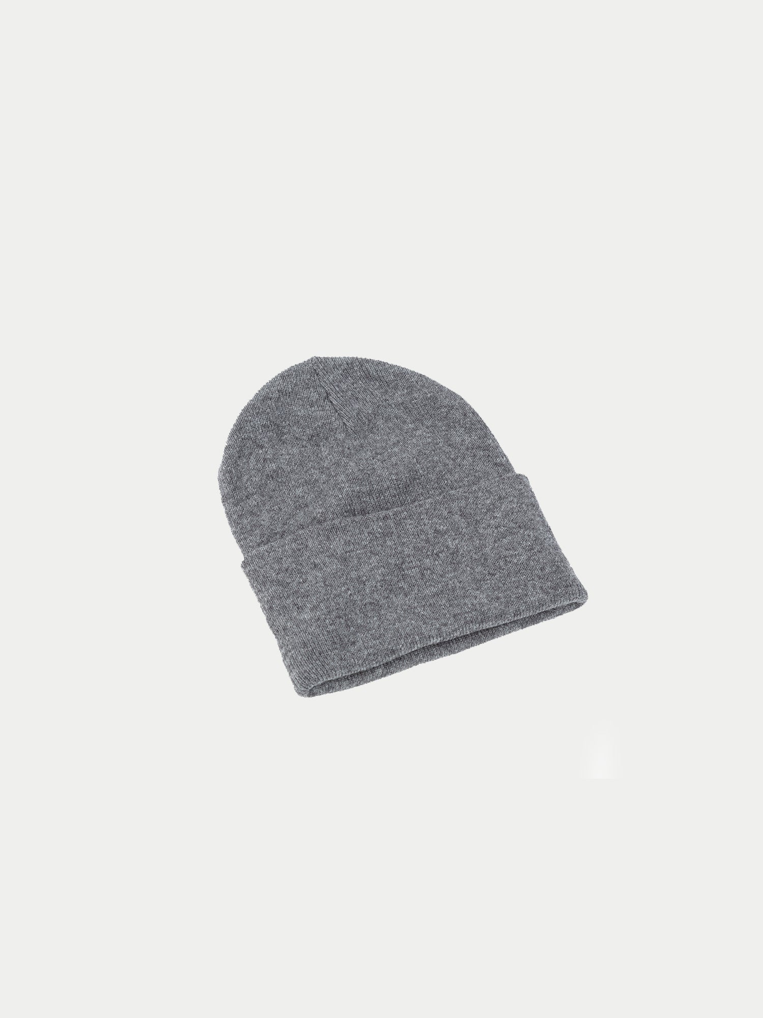 Carhartt WIP Watch Hat (Dark Grey)