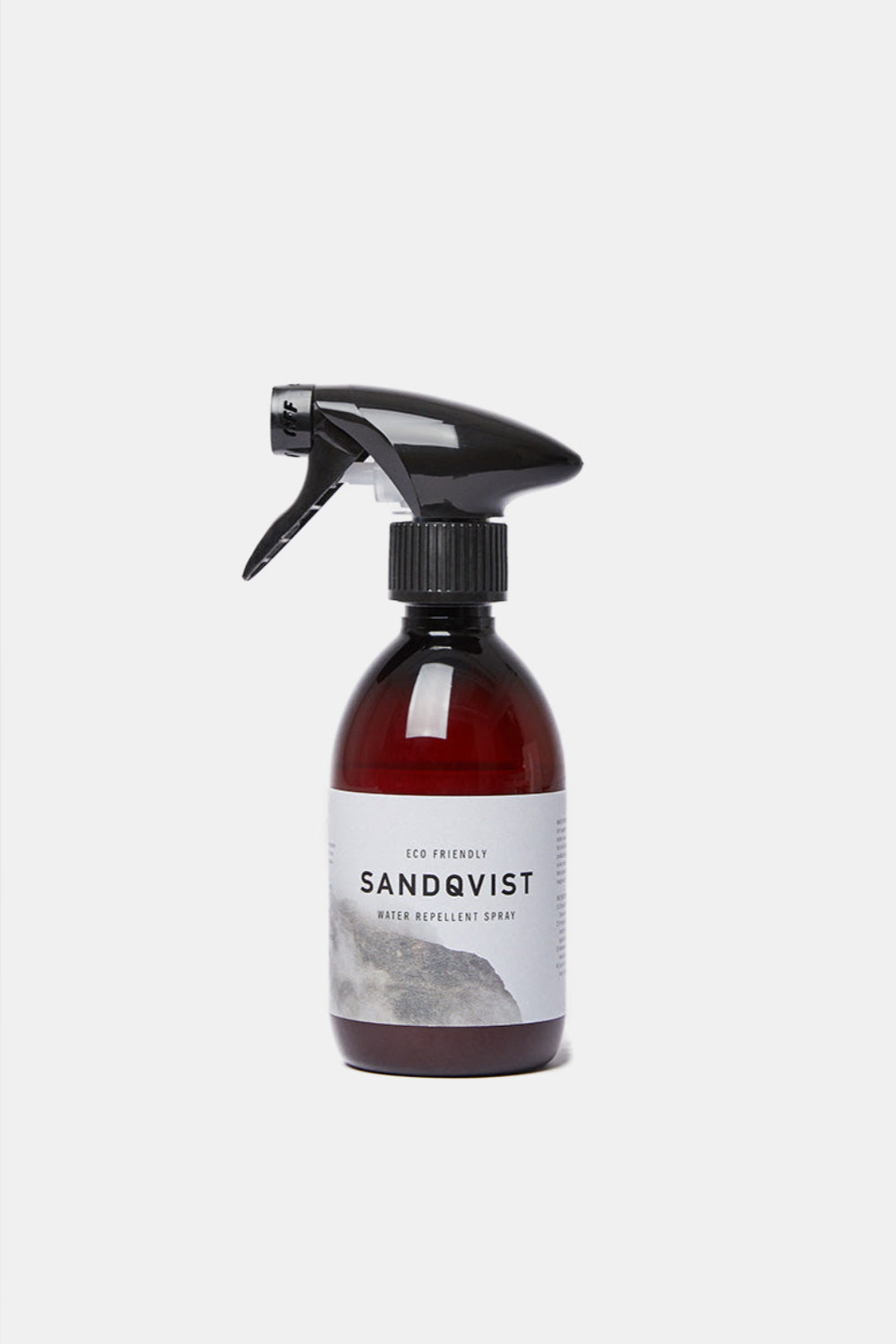 Sandqvist OrganoTex Material Water-Repellent Spray | Number Six
